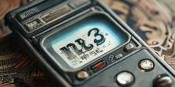MP3的歌为什么听不了？