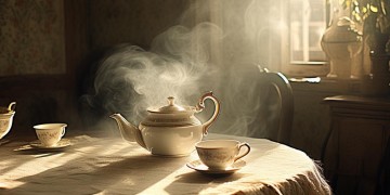 忘不了的茶香味究竟是哪首歌？