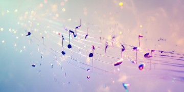 该播放什么歌呢？