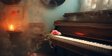 从此以后没结果究竟是哪首歌？