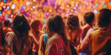 叮咚叮咚嗨起来到底是哪首歌？