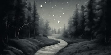 深夜的回忆与悲伤究竟是哪首歌？