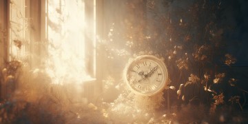 钟声的声音歌词出自哪首歌？