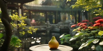 梨园究竟是哪种曲种的歌？