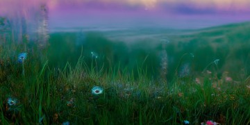 青女天歌是哪部电视剧？