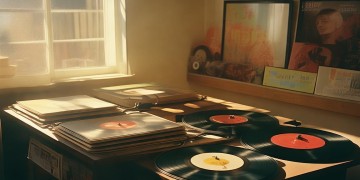 听九零后的歌有什么好处？