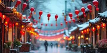 过年路上究竟适合听什么歌？