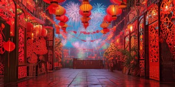 新年快乐无敌快乐究竟是哪首歌？