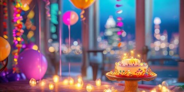 生日宴上适合唱什么歌？