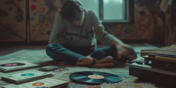 年轻人听什么歌真的重要吗？