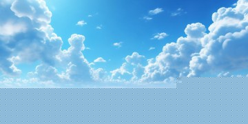 只能看到蓝天白云究竟是哪首歌？