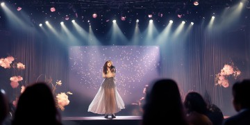 王靖雯八进五到底唱了什么歌？