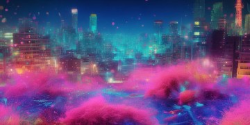 华晨宇有韩国的歌吗？