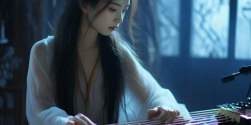 唱日文歌的北京女孩究竟是谁？