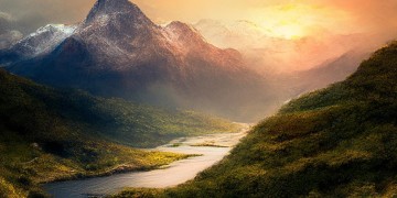 给你我的山与水究竟是什么歌？