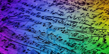 你知道我刚刚听的英文歌是什么吗？