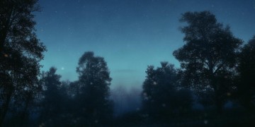 看黑夜问白天究竟是什么歌？