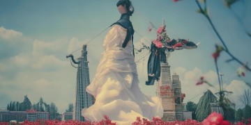 神雕侠侣前一步的歌究竟是什么？