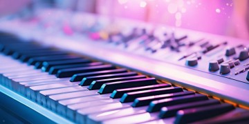韩国电子琴演奏的歌曲都叫什么？