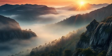 夕阳下的分水岭究竟出自哪首歌？