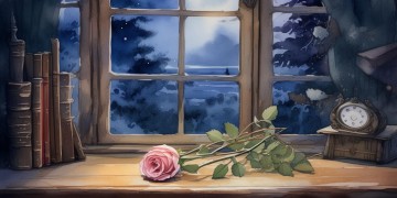 今天有点想你啊出自哪首歌？