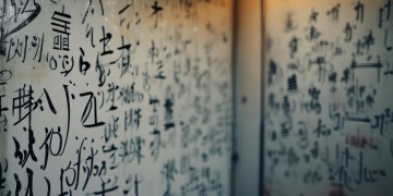 墙上写着我要回家出自哪首歌？