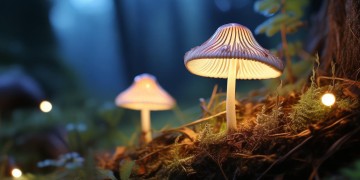 童话里的灰菇凉究竟是哪首歌？