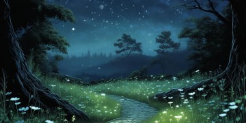 周深为何喜欢半夜发歌？