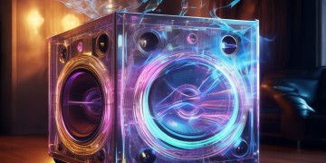 K歌发光音响真的有用吗？