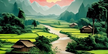 广西为何没有白话歌？
