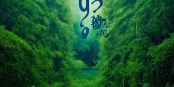 云南虫谷后面的歌究竟叫什么？