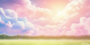 夏日的天空是什么色的歌，你知道吗？