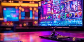 电视K歌为何特别占内存？