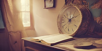 时间过得真快出自哪首歌？