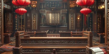 包青天有哪些经典歌曲呢？
