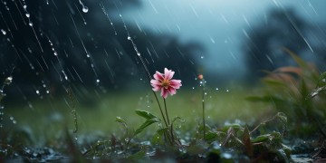 画着风下着雨究竟是哪首歌？