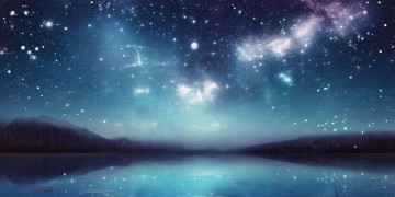 我们因星辰结缘究竟是什么歌？