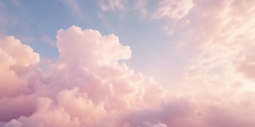 楚楚动人的云彩出自哪首歌？