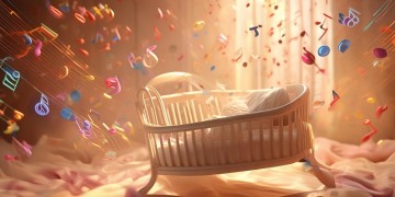 婴儿听什么英文歌好听呢？