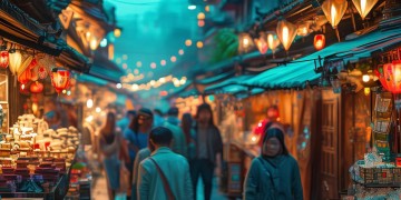 太古里街拍配乐究竟是什么歌？
