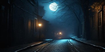 深夜里开头的歌究竟是哪首？