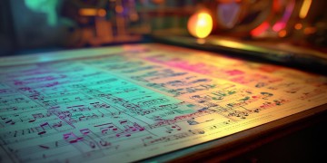 最喜欢的歌该选什么呢？