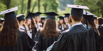 毕业典礼上唱什么歌最感人？