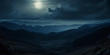 夜已深还有什么人出自哪首歌？