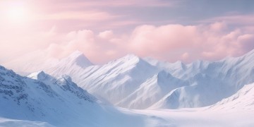 漫山的皑皑白雪出自哪首歌？