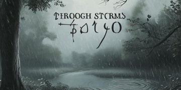 穿过风雨跑向你究竟是什么歌？