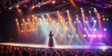 赵丽颖演唱的究竟是什么歌？