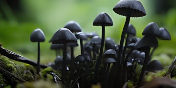 黑木耳出现在哪首歌里？