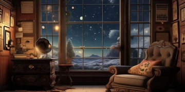 异地恋适合听什么歌？