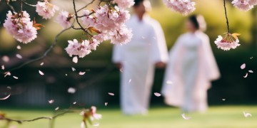 拍婚纱照常用的日本歌有哪些？
